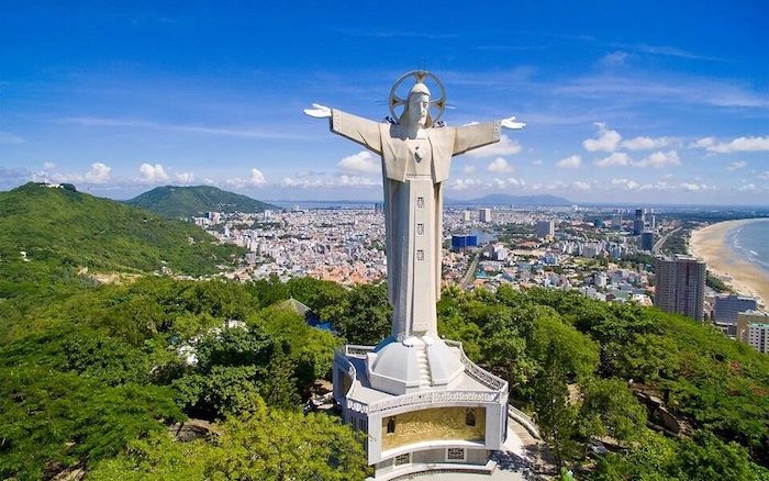 1-tuong-chua-kito-vua-dat-o-vung-tau 1 tuong chua kito vua dat o vung tau