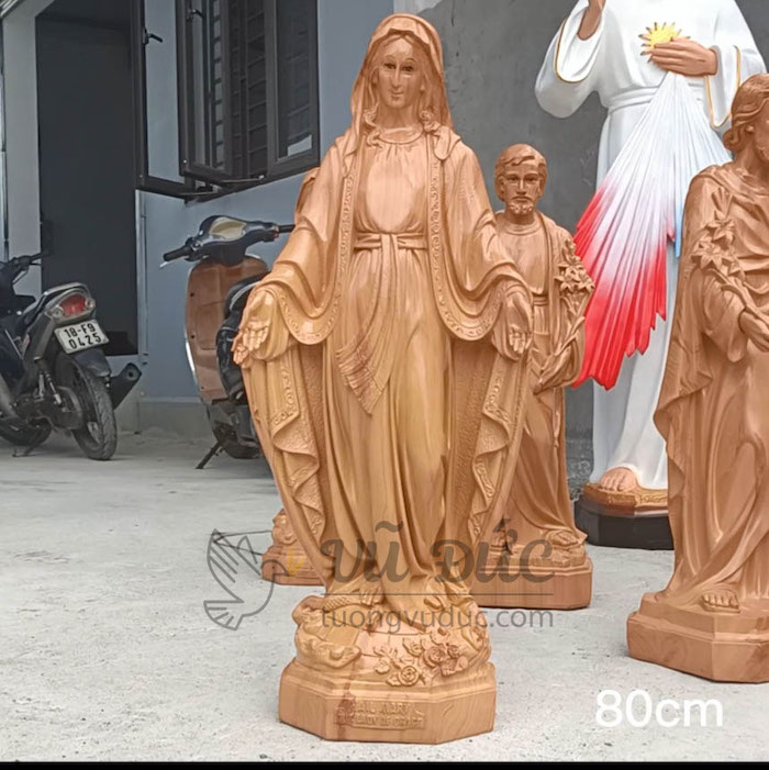 3-tuong-me-ban-on-bang-go-kich-thuoc-lon 3 tuong me ban on bang go kich thuoc lon