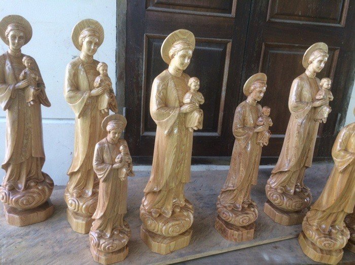 3-tuong-me-maria-nhieu-kich-thuoc-chan-thuc 3 tuong me maria nhieu kich thuoc chan thuc