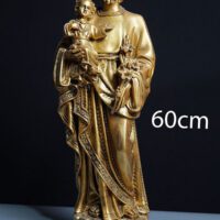 Tuong thanh Giuse be Chua gia dong cao 60cm 01