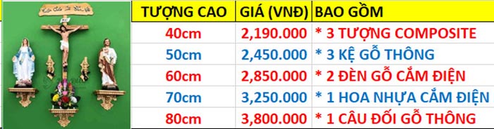 bc3a0n20the1bb9d20cc3b4ng20gic3a1o20tvc4902001-1-1 bảng giá tượng công giáo