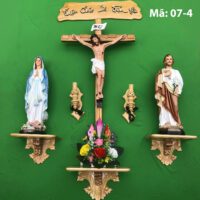 Bàn thờ Công giáo mã 07 2 07 4