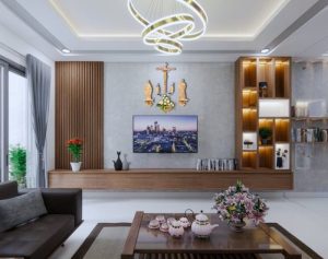 Mẫu Bàn Thờ Công Giáo Đẹp Nhất Giá Tận Xưởng 2023