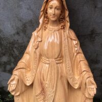 3 tuong 3D 60cm 04