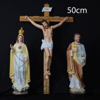 Bàn thờ Công giáo Mã 04 6 3 tuong mau 50cm 03