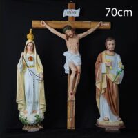 Bàn thờ Công giáo Mã 04 7 3 tuong mau 70cm 03