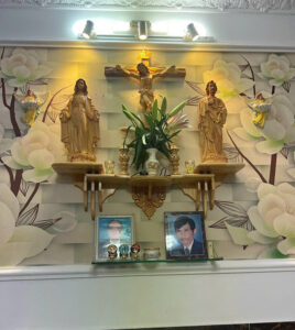 Ban tho Cong giao bo ke lech doi tuong Composite