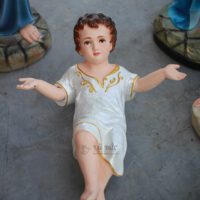 Tuong noel hang da 1m 01 1