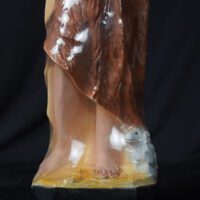 Tuong thanh Gioanbaotixita cao 40cm 05