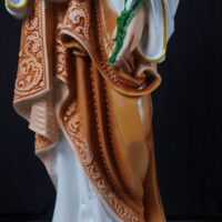 Tuong thanh Giuse be Chua cao 60cm 08