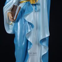 Tượng thánh Phero cao 50cm 4 Tuong thanh Phero cao 40cm 010