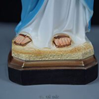 Tượng thánh Phero cao 50cm 3 Tuong thanh Phero cao 40cm 011
