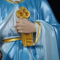Tượng thánh Phero cao 50cm 6 Tuong thanh Phero cao 40cm 08