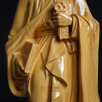 Tuong thanh Phero cao 60cm 04