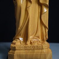 Tuong thanh Phero cao 60cm 05