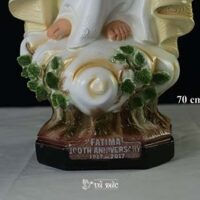 tuong me fatima 70cm 02