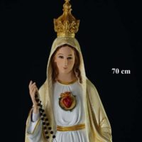 tuong me fatima 70cm 08