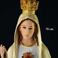 tuong me fatima 70cm 09
