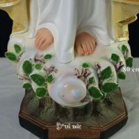 tuong me fatima 80cm 02
