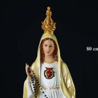 tuong me fatima 80cm 06
