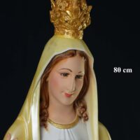 tuong me fatima 80cm 08