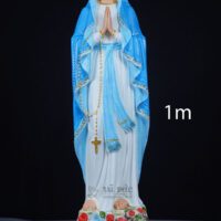 Tuong Me Lo Duc cao 1m 01