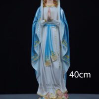 Tuong Me Lo Duc cao 40cm 01