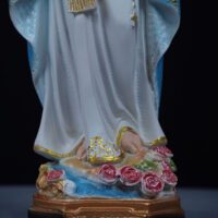 Tuong Me Lo Duc cao 40cm 04