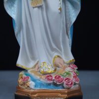 Tuong Me Lo Duc cao 40cm 06
