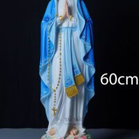 Tuong Me Lo Duc cao 60cm 01