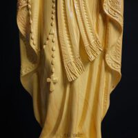 Tuong Me Lo Duc gia go cao 80cm 07