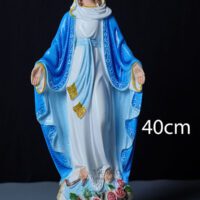 Tuong Me Maria ban on cao 1m 40cm 01