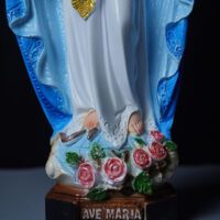 Tuong Me Maria ban on cao 1m 40cm 05