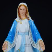 Tuong Me Maria ban on cao 1m 60cm 02
