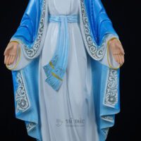 Tuong Me Maria ban on cao 1m 60cm 03