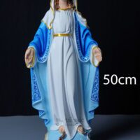 Tuong Me Maria ban on cao 50cm 01