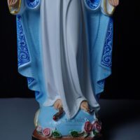 Tuong Me Maria ban on cao 50cm 03