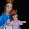 Tuong Me Maria be Chua cao 1m 05