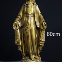 Tuong Me ban on gia dong cao 80cm 01