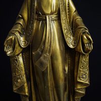 Tuong Me ban on gia dong cao 80cm 04