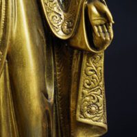 Tuong Me ban on gia dong cao 80cm 07