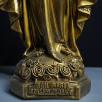 Tuong Me ban on gia dong cao 80cm 09