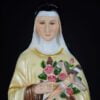Tuong Teresa hai dong cao 1m 02