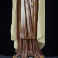 Tuong Teresa hai dong cao 1m 05