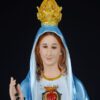 Tuong me Fatima cao 90cm 03