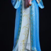 Tuong me La Vang cao 1m 03
