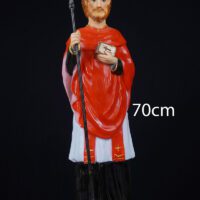 Tuong thanh Augustino cao 70cm 01