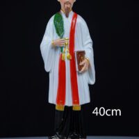 Tuong thanh Le Tuy cao 40cm 01