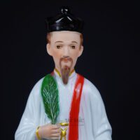 Tượng Thánh Lê Tuỳ 40cm