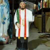 Tuong thanh Phero Vu Dang Khoa cao 1m 01